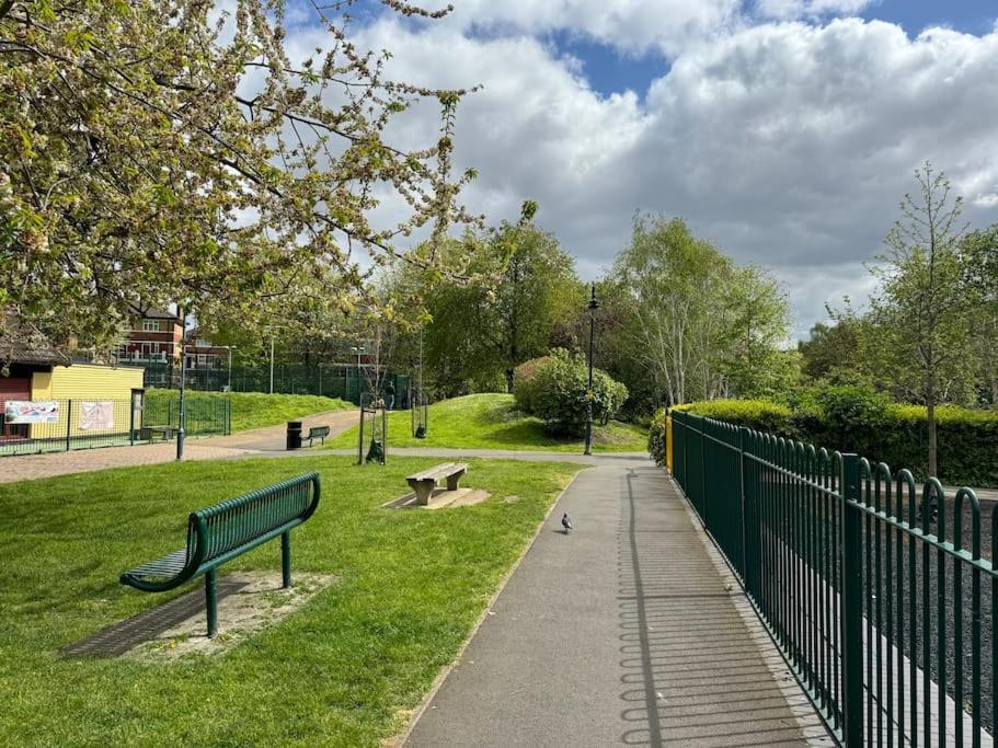 Cosy Flat Near Tower Bridge And Shard Appartement