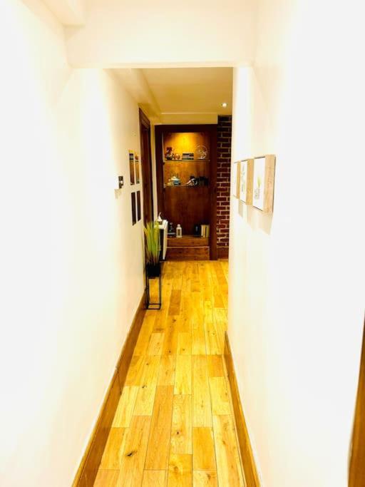Appartement Cosy Flat Near Tower Bridge And Shard *