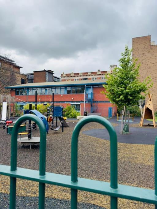 Cosy Flat Near Tower Bridge And Shard Appartement Londres