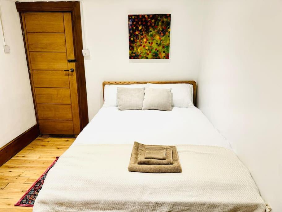 Cosy Flat Near Tower Bridge And Shard * Londres