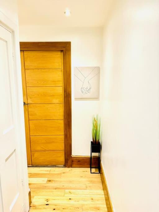 Appartement Cosy Flat Near Tower Bridge And Shard