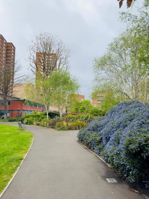 Cosy Flat Near Tower Bridge And Shard Londres