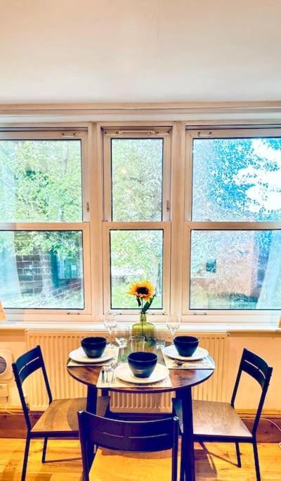 Cosy Flat Near Tower Bridge And Shard Appartement Londres